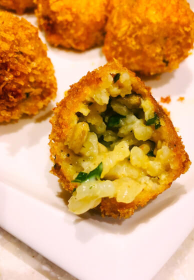 French or Italian Cooking Class