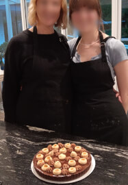 French Patisserie Tart Workshop: Choose Your Flavour