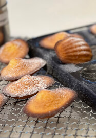 French Regional Cooking Class