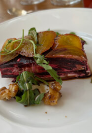 French Regional Cooking Class