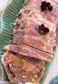 French Regional Cooking Class