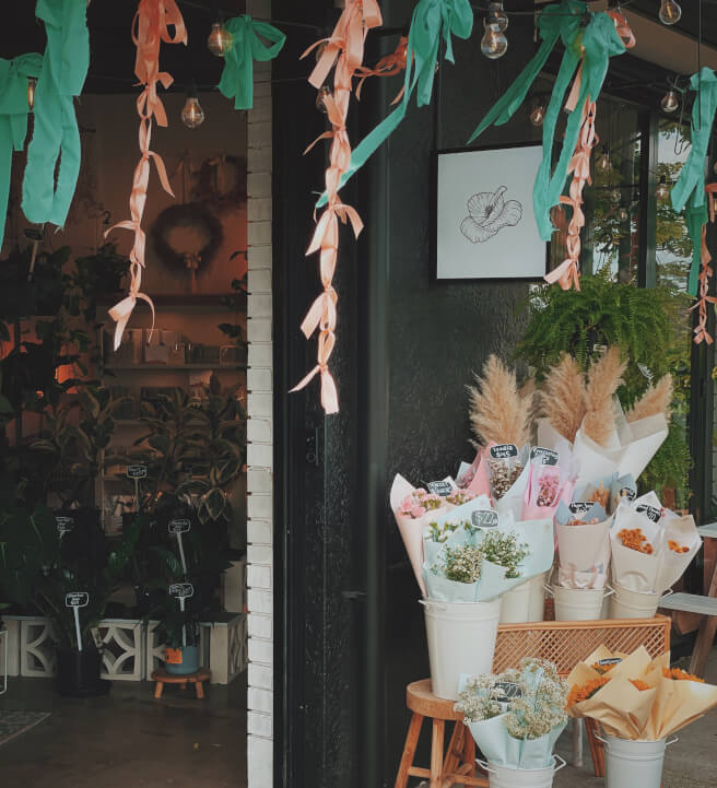 Fresh Christmas Wreath Making Workshop