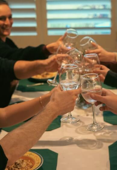 Fresh Pasta and Sauces Essentials Cooking Class