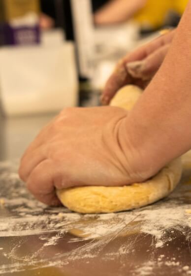 Fresh Pasta and Sauces Essentials Cooking Class