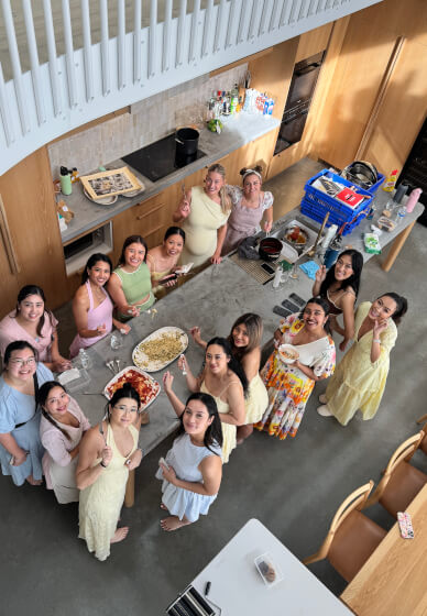 Fresh Pasta Making Class