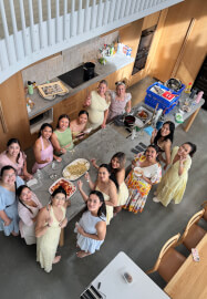 Fresh Pasta Making Class