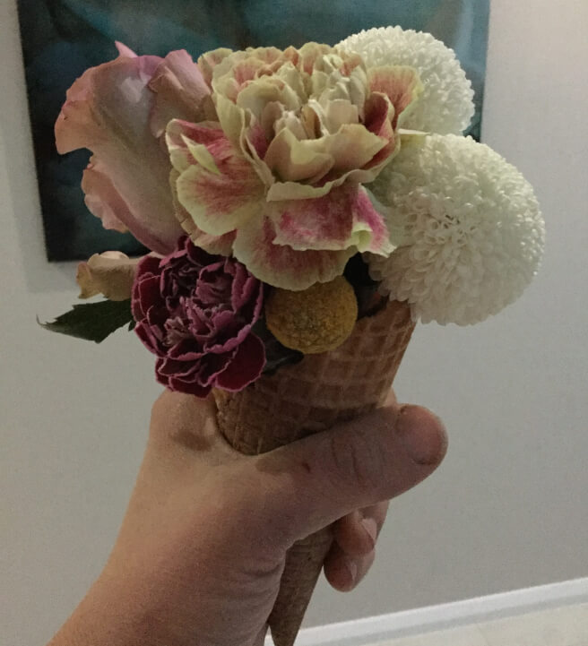 Saturday Night Floral Design Workshop