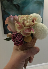 Saturday Night Floral Design Workshop