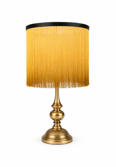 Fringed Lampshade Making Workshop with High Tea Brisbane