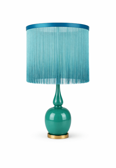 Fringed Lampshade Making Workshop with High Tea Brisbane