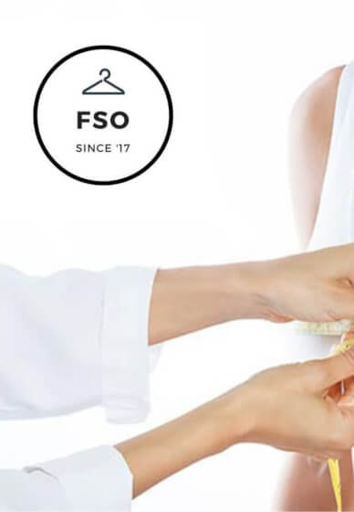 FSO Basic Block Development Pattern Making Class