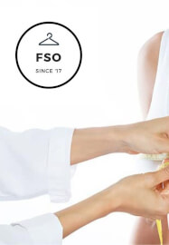 FSO Basic Block Development Pattern Making Class