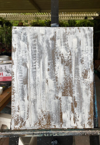 Full Day Painting Workshop: Frida's Cactus Pot