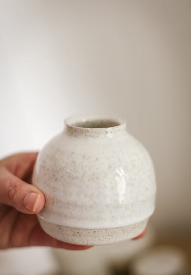 Full Day Pottery Wheel Clay Class in Hunter Valley