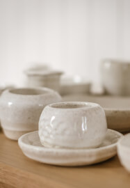 Full Day Pottery Wheel Clay Class in Hunter Valley