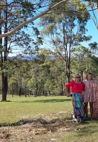 Full Day Pottery Wheel Clay Class in Hunter Valley