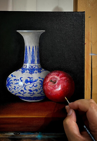 Full Day Private Art Class