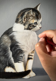 Full Day Private Art Class