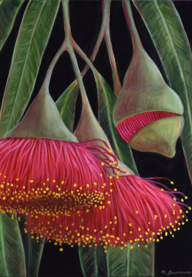 Full Day Private Art Class