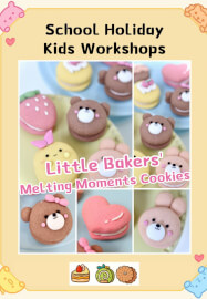 Full-day School Holiday Art and Craft Workshop for Kids