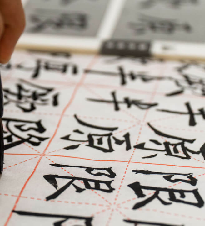 Fun and Engaging Mandarin Lessons