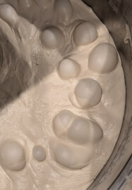 Fun with Focaccia Class