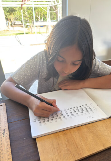Fundamental Pencil Drawing Class: Tone and Shading