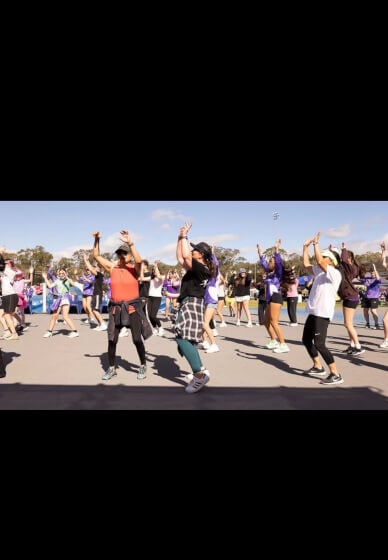 Funkin Dance Course
