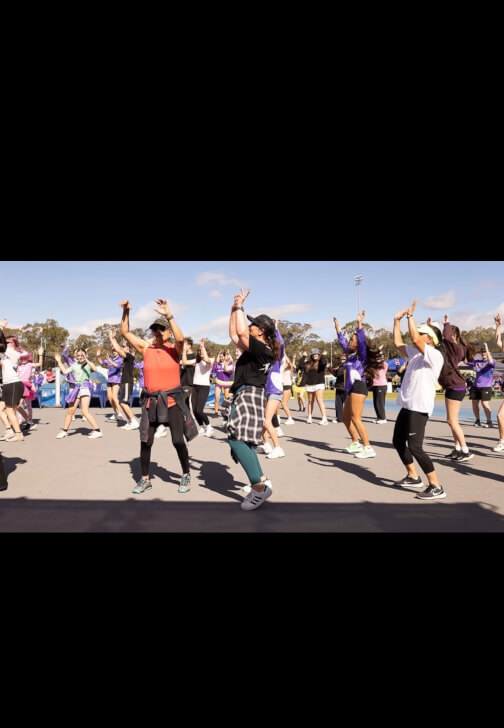 Funkin Dance Course