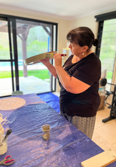 Furniture Painting Workshop - Basics - Vend Marketplace