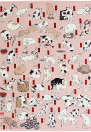 Furoshiki Wrapping Creation Workshop