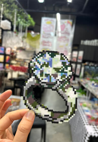 Fuse Bead Workshop