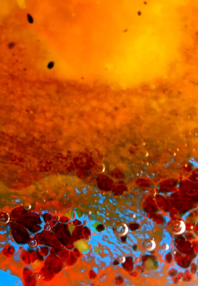 Fused Glass Enamel Painting Workshop for Beginners