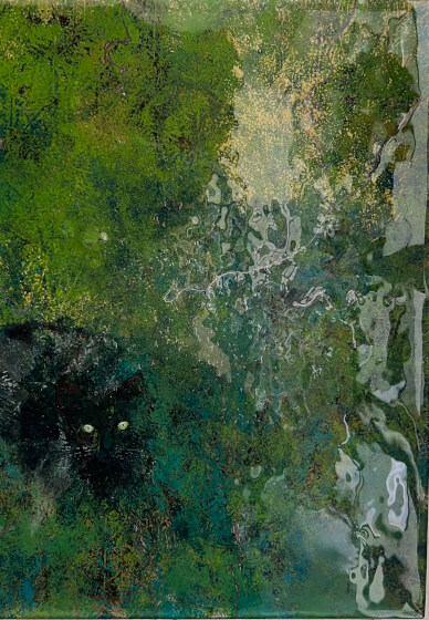 Fused Glass Painting Workshop