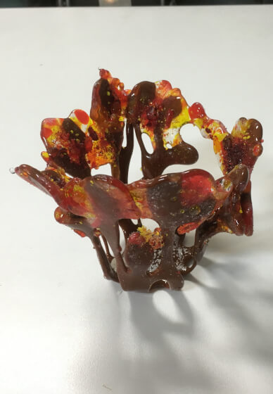 Fused Glass Vessel Workshop