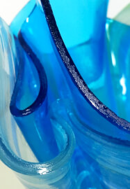 Fused Glass Vessel Workshop
