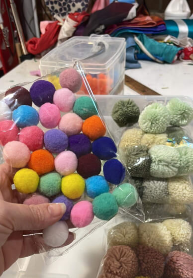 Gal / Pal / Valentines Craft Party