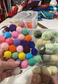 Gal / Pal / Valentines Craft Party