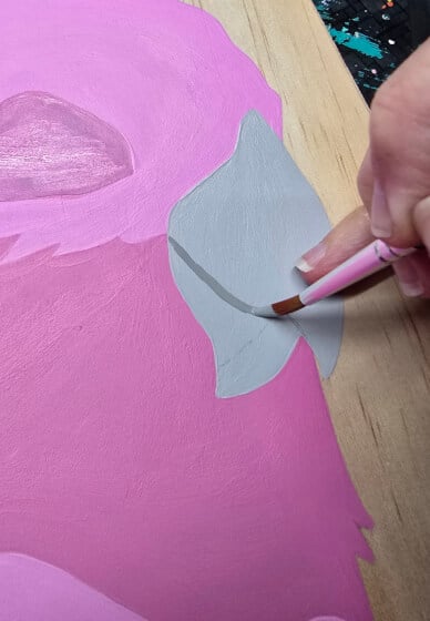 Galah Painting Class for Beginners