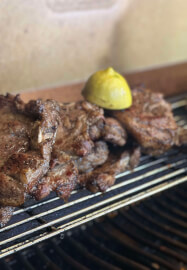 Gas Grilling Masterclass