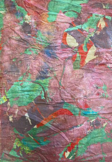 Gelli Plate Printing Workshop (ages 8-100yrs)