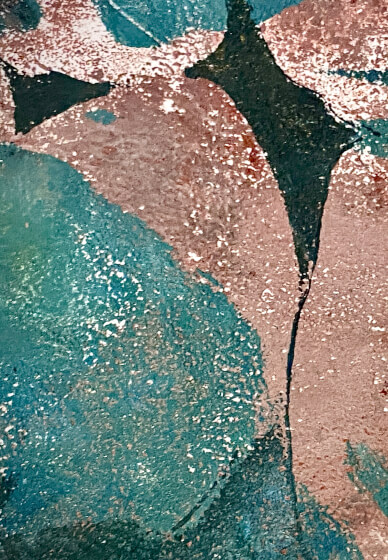 Gelli Plate Printing Workshop (ages 8-100yrs)