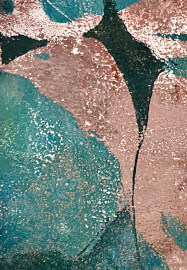 Gelli Plate Printing Workshop (ages 8-100yrs)