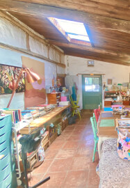 Gelli Plate Printing Workshop (ages 8-100yrs)