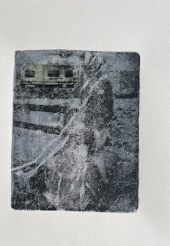 Gelli Print Workshop