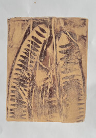 Gelli Print Workshop