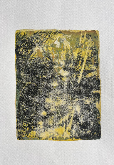 Gelli Print Workshop