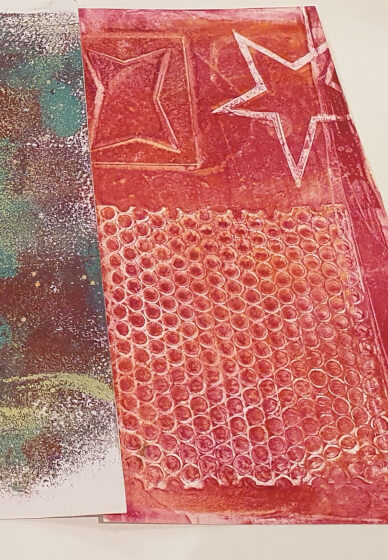 The Do's and Don'ts of Gelli Plate Printing, Art Inspiration, Inspiration, Art Techniques, Encouragement