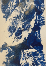 Gelli Printing Workshop