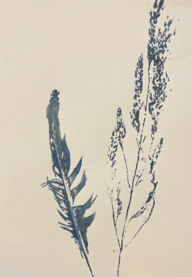 Gelli Printing Workshop